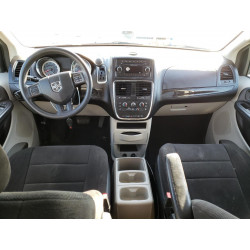 2012 DODGE CARAVAN