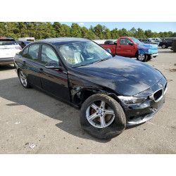 2015 BMW 3 SERIES