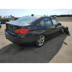 2015 BMW 3 SERIES