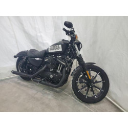 2022 HARLEY-DAVIDSON XL883 N 1HD4LE216NB409187 68431083