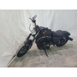 2022 HARLEY-DAVIDSON XL883 N 1HD4LE216NB409187 68431083