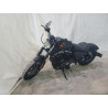 2022 HARLEY-DAVIDSON XL883 N 1HD4LE216NB409187 68431083