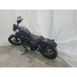 2022 HARLEY-DAVIDSON XL883 N 1HD4LE216NB409187 68431083