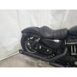 2022 HARLEY-DAVIDSON XL883 N 1HD4LE216NB409187 68431083