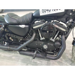 2022 HARLEY-DAVIDSON XL883 N 1HD4LE216NB409187 68431083