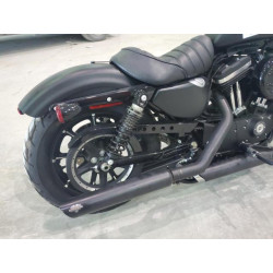 2022 HARLEY-DAVIDSON XL883 N 1HD4LE216NB409187 68431083