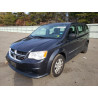 2014 DODGE CARAVAN