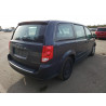 2014 DODGE CARAVAN