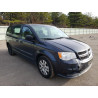 2014 DODGE CARAVAN
