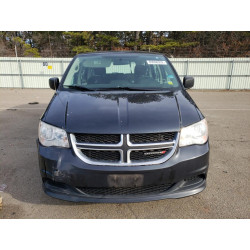 2014 DODGE CARAVAN