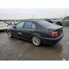 2001 BMW 5 SERIES