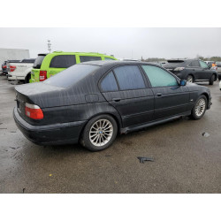2001 BMW 5 SERIES