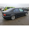 2001 BMW 5 SERIES