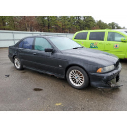 2001 BMW 5 SERIES