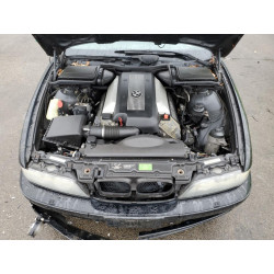 2001 BMW 5 SERIES