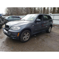 2012 BMW X5