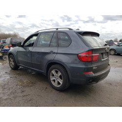 2012 BMW X5