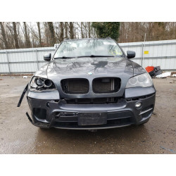 2012 BMW X5
