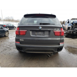 2012 BMW X5