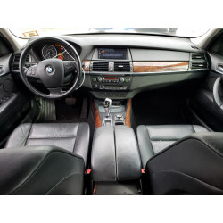 2012 BMW X5
