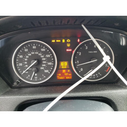 2012 BMW X5