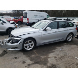 2015 BMW 3 SERIES
