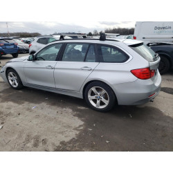 2015 BMW 3 SERIES