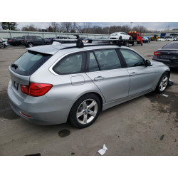 2015 BMW 3 SERIES