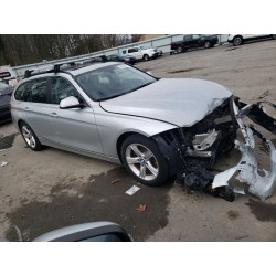 2015 BMW 3 SERIES