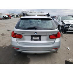 2015 BMW 3 SERIES