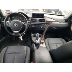 2015 BMW 3 SERIES