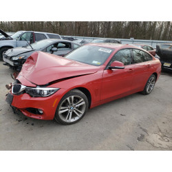 2018 BMW 4 SERIES