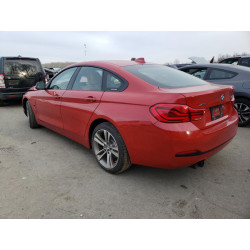2018 BMW 4 SERIES