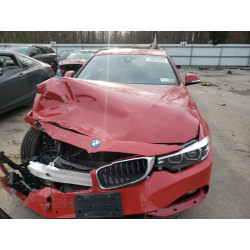 2018 BMW 4 SERIES