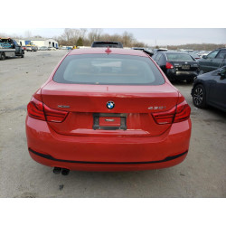 2018 BMW 4 SERIES