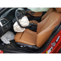 2018 BMW 4 SERIES