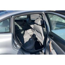 2002 VOLKSWAGEN PASSAT