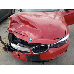 2018 BMW 4 SERIES