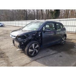 2016 BMW I SERIES