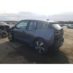 2016 BMW I SERIES