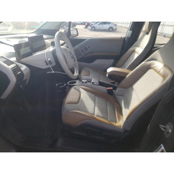 2016 BMW I SERIES
