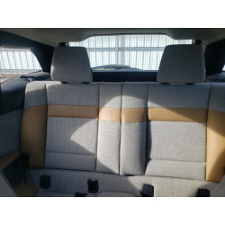 2016 BMW I SERIES