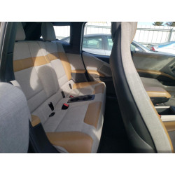 2016 BMW I SERIES