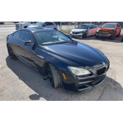 2014 BMW 6 SERIES