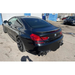 2014 BMW 6 SERIES