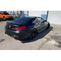 2014 BMW 6 SERIES