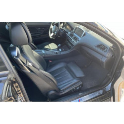 2014 BMW 6 SERIES