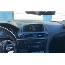 2014 BMW 6 SERIES