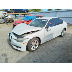 2015 BMW 3 SERIES