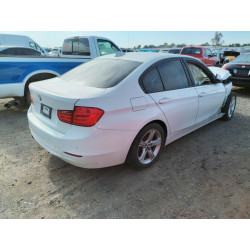 2015 BMW 3 SERIES